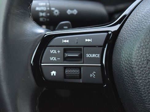 Used 2024 Honda Civic Sport image 7