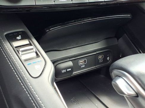 Used 2023 Kia Telluride SX AWD/4WD image 15