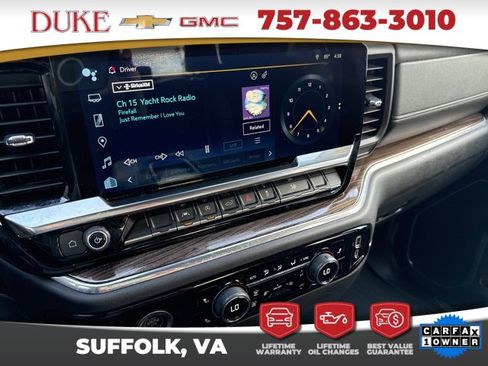 Used 2023 Chevrolet Silverado 1500 LT image 7