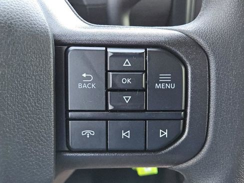 New 2025 Ford F150 STX w/ Equipment Group 200A image 17