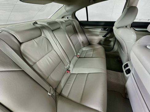 Used 2010 Acura TL FWD image 25