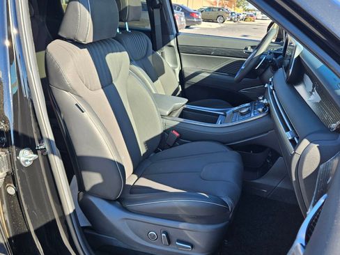 New 2025 Hyundai Palisade Calligraphy AWD/4WD image 15