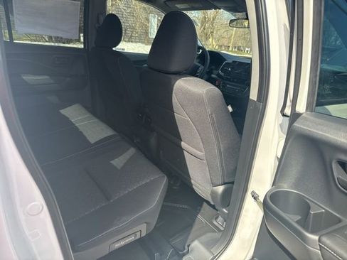 New 2026 Honda Ridgeline Sport image 13