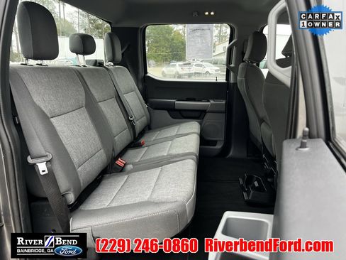 Used 2025 Ford F250 XL w/ STX Appearance Package image 20