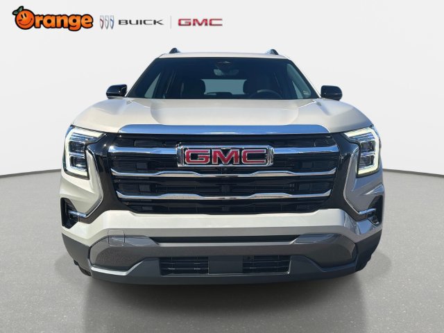 New 2027 GMC Terrain Elevation w/ Elevation Premium Package FWD image 8