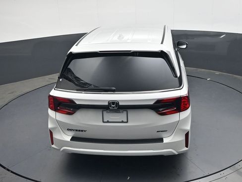 New 2026 Honda Odyssey Sport-L image 24