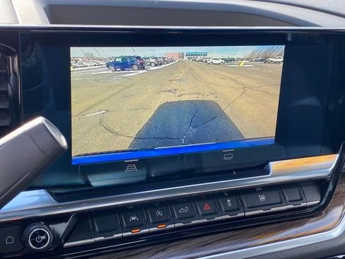 Certified 2025 Chevrolet Silverado 1500 LT image 10