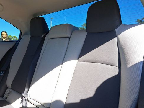 Certified 2024 Toyota Corolla LE image 8