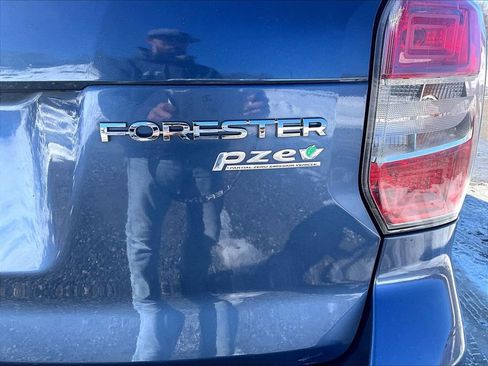 Used 2014 Subaru Forester 2.5i Premium w/ Popular Package #1 image 8