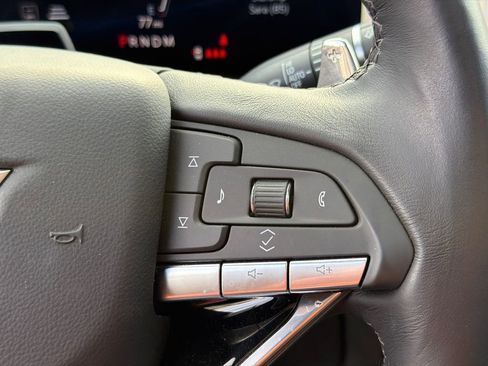 Used 2025 Cadillac CT5 Premium Luxury RWD image 25