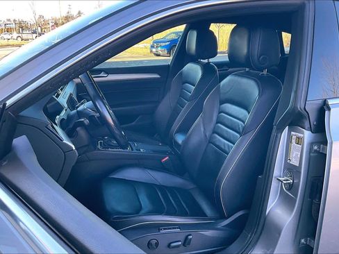 Used 2019 Volkswagen Arteon SEL image 8