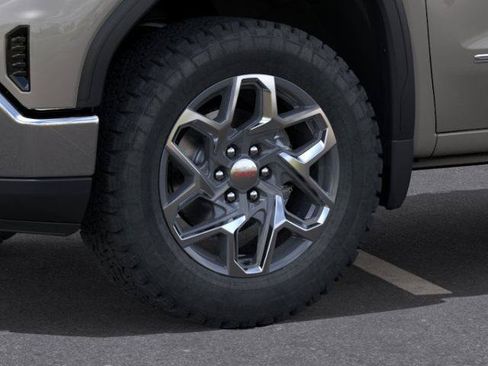 New 2026 GMC Sierra 1500 SLE AWD/4WD image 26