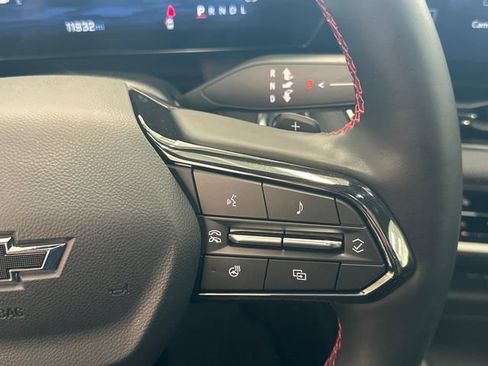 Used 2025 Chevrolet Equinox RS w/ Safety and Technology Package AWD/4WD image 35
