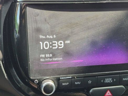 Certified 2023 Kia Soul EX FWD image 17