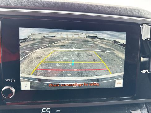 Certified 2025 Toyota Tundra SR w/ SR Tow Package image 22