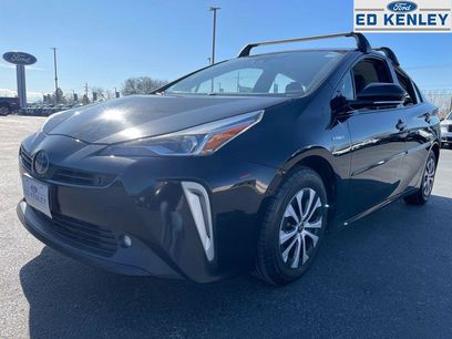 Used 2020 Toyota Prius XLE