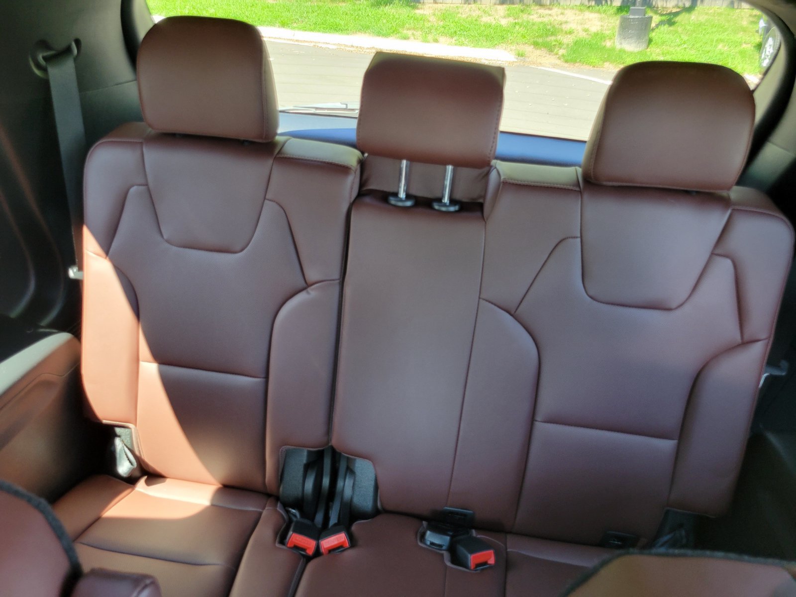 Certified 2024 Kia Telluride SX Prestige AWD/4WD image 31