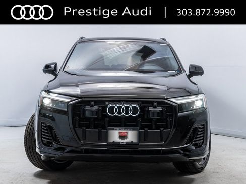 New 2026 Audi Q7 3.0T Premium Plus image 10