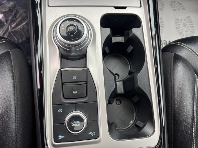 Used 2023 Ford Explorer ST w/ Equipment Group 401A AWD/4WD image 34