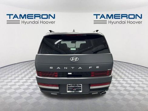New 2026 Hyundai Santa Fe Limited image 4