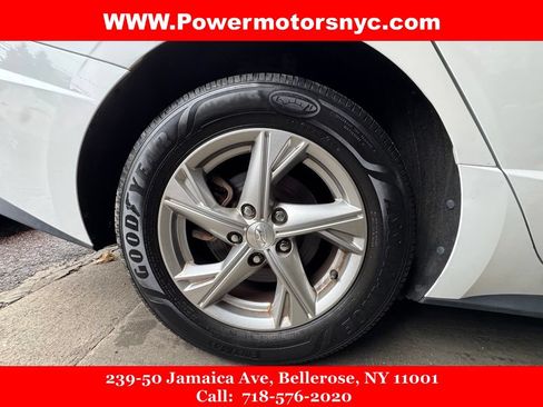 Used 2020 Hyundai Sonata SE FWD image 11