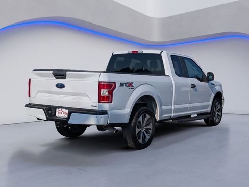 Used 2020 Ford F150 XL w/ Equipment Group 101A Mid image 9