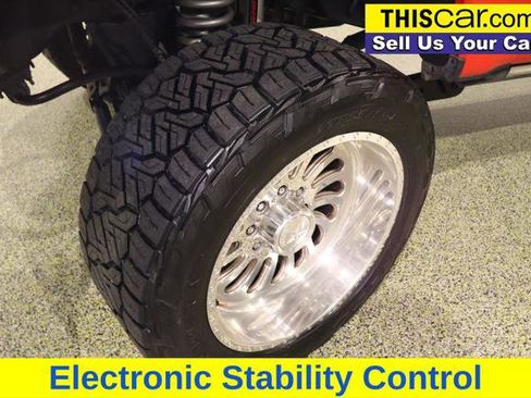 Used 2021 Ford F350 Lariat w/ Lariat Ultimate Package image 30