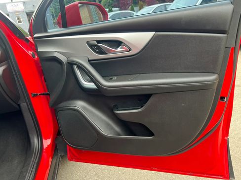 Used 2020 Chevrolet Blazer LT w/ LPO, Floor Liner Package FWD image 29