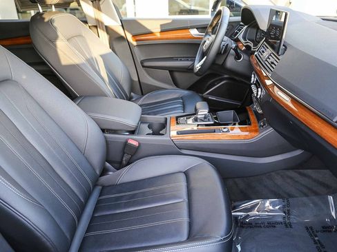 Certified 2023 Audi Q5 2.0T Premium Plus w/ Premium Plus Package image 18