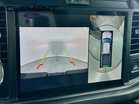 New 2026 Ford F250 4x4 Crew Cab Super Duty image 19