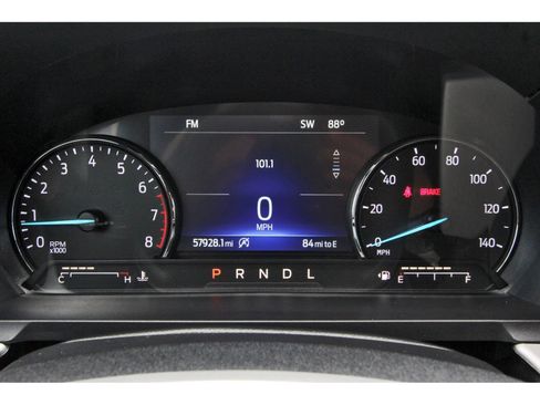 Used 2023 Ford Explorer XLT RWD image 17