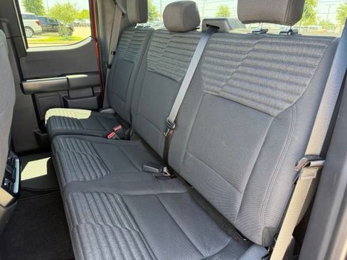 Certified 2023 Ford F150 XL w/ STX Appearance Package RWD image 19