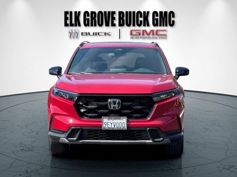 Used 2023 Honda CR-V Sport image 9