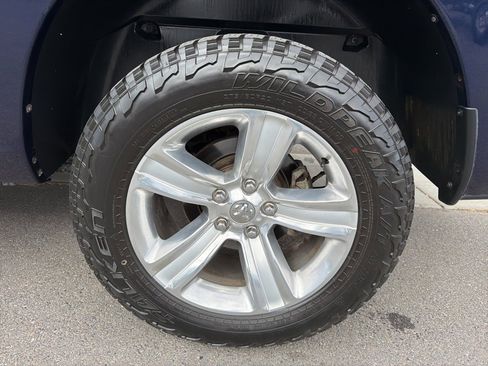 Used 2015 RAM 1500 Sport w/ Remote Start & Security Group image 46