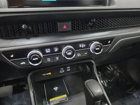 Used 2025 Honda CR-V Sport-L image 24