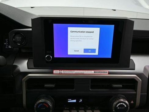 New 2026 Toyota Tacoma SR5 image 7