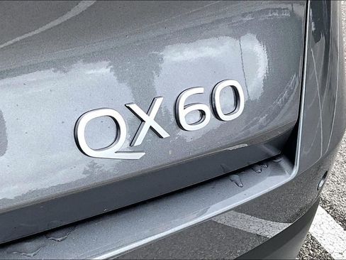 New 2026 INFINITI QX60 Luxe FWD image 38