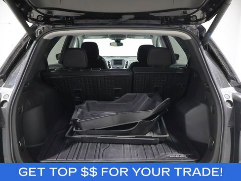 Used 2024 Chevrolet Equinox LT w/ LPO, Floor Liner Package AWD/4WD image 4