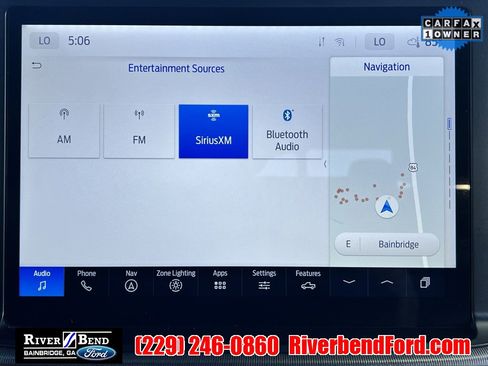 Used 2024 Ford F150 Raptor image 31