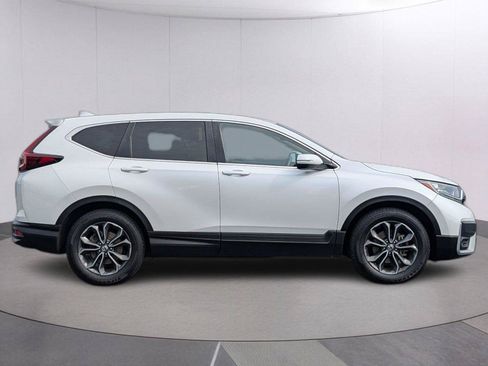 Used 2020 Honda CR-V EX-L image 8