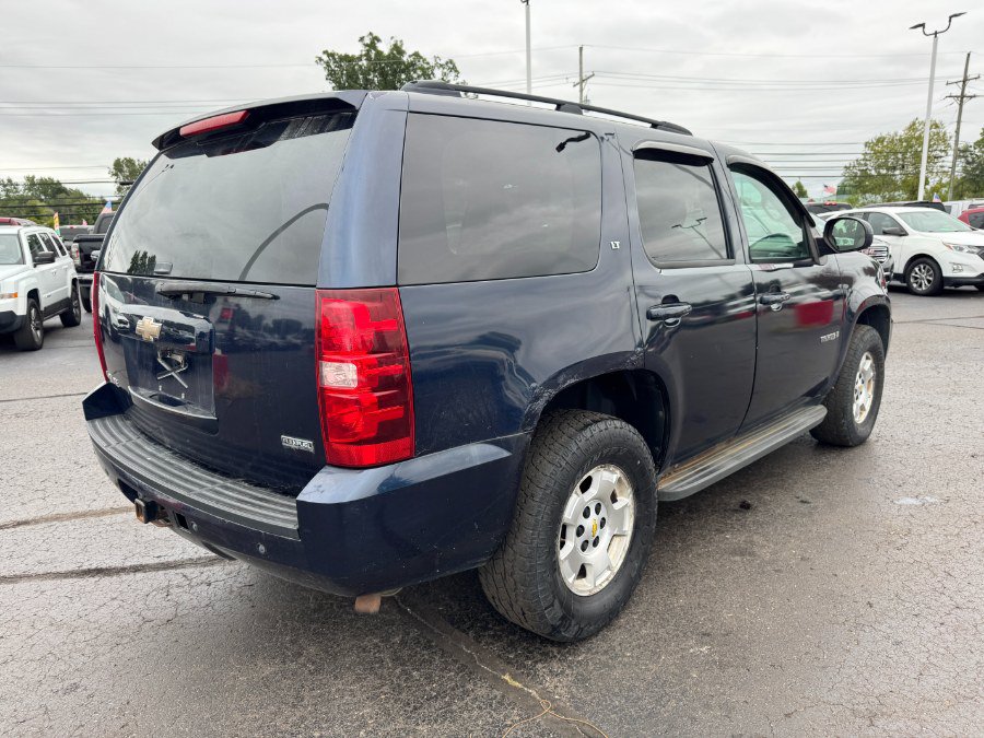 Used 2009 Chevrolet Tahoe LT AWD/4WD image 5