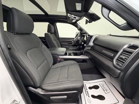 Used 2025 RAM 1500 Big Horn image 9