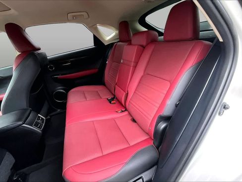 Used 2020 Lexus NX 300 FWD w/ Premium Package image 21