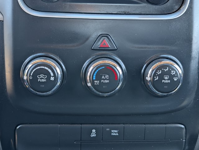 Used 2020 RAM 1500 Tradesman w/ Tradesman SXT Package AWD/4WD image 17