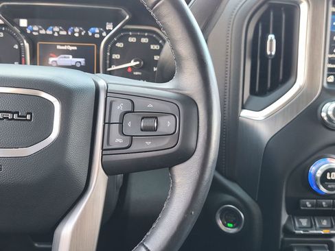Used 2022 GMC Sierra 2500 Denali AWD/4WD image 27