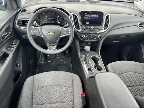 Used 2024 Chevrolet Equinox LT FWD image 24