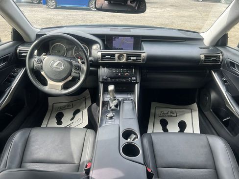 Used 2014 Lexus IS 250 AWD w/ Navigation Package image 21