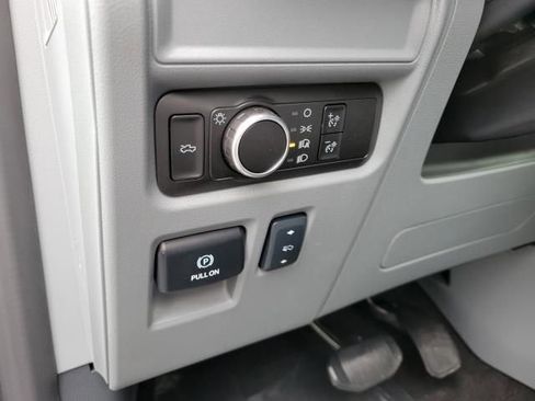 New 2025 Ford F150 Lightning Flash image 22