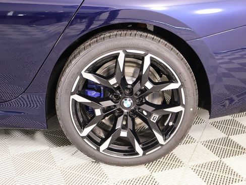 New 2026 BMW 330i xDrive Sedan w/ M Sport Package image 19