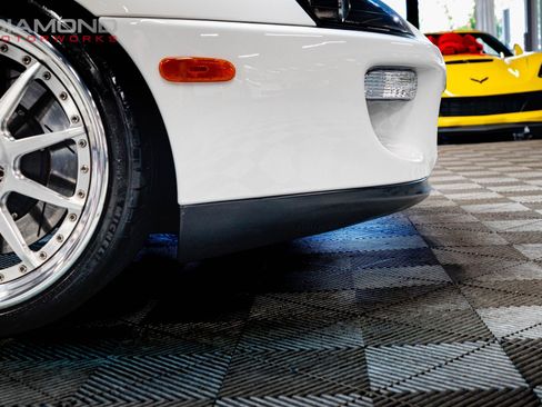 Used 1994 Toyota Supra Turbo RWD image 37